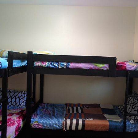 Anabelle Residence Dumaguete City Kültér fotó