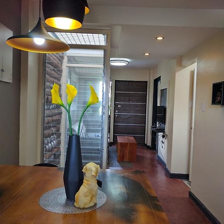 Anabelle Residence Dumaguete City Kültér fotó