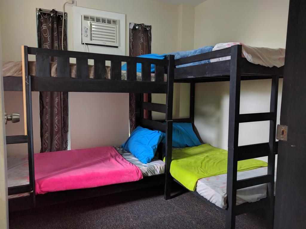 Anabelle Residence Dumaguete City Kültér fotó