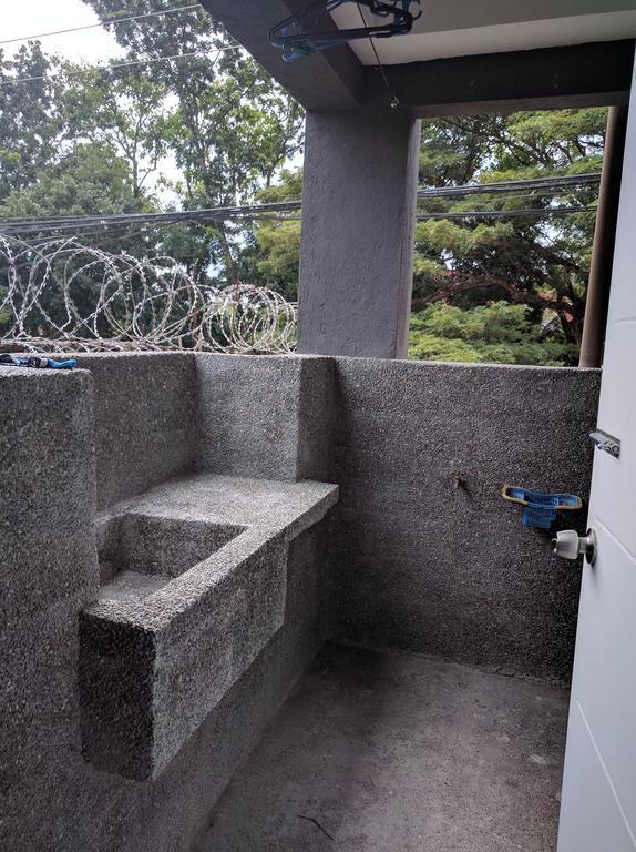 Anabelle Residence Dumaguete City Kültér fotó