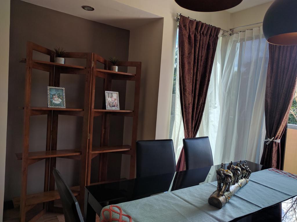 Anabelle Residence Dumaguete City Kültér fotó