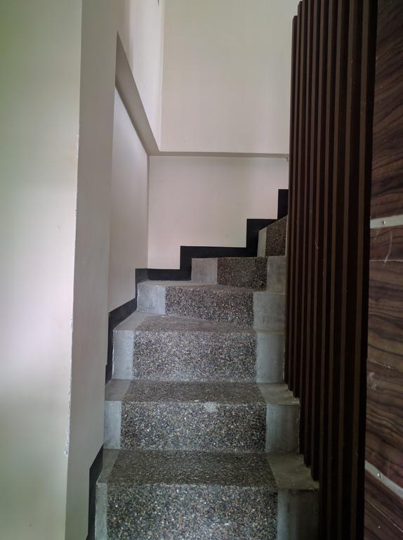 Anabelle Residence Dumaguete City Kültér fotó