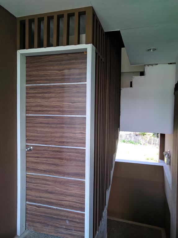 Anabelle Residence Dumaguete City Kültér fotó