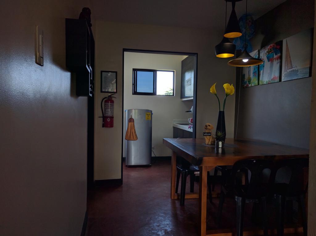 Anabelle Residence Dumaguete City Kültér fotó