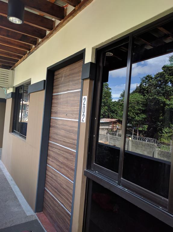 Anabelle Residence Dumaguete City Kültér fotó
