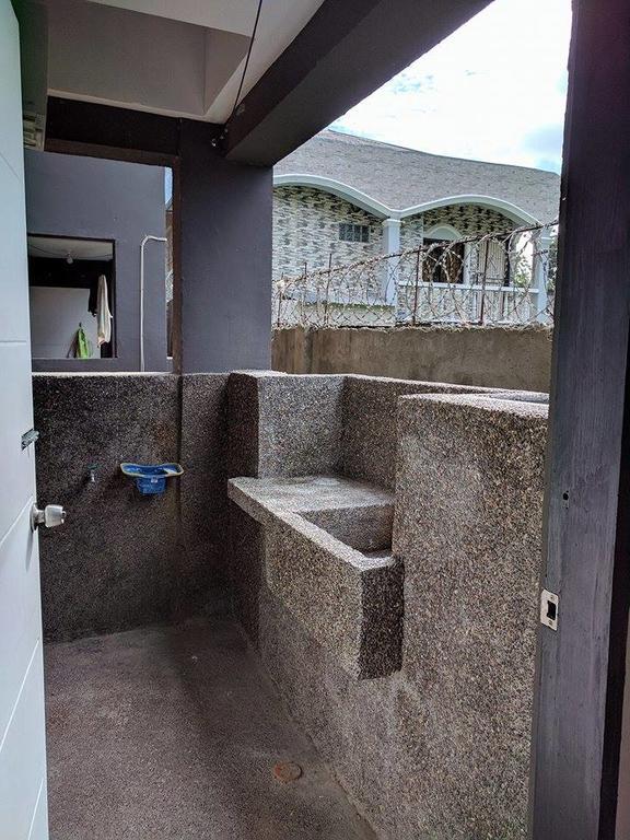 Anabelle Residence Dumaguete City Kültér fotó