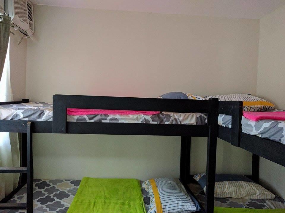Anabelle Residence Dumaguete City Kültér fotó