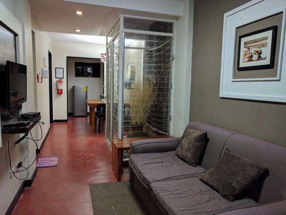 Anabelle Residence Dumaguete City Kültér fotó