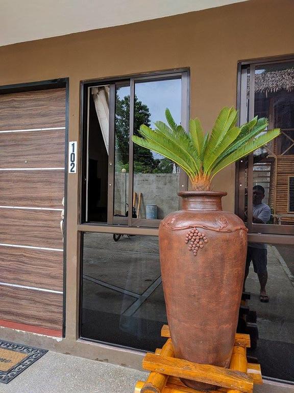 Anabelle Residence Dumaguete City Kültér fotó