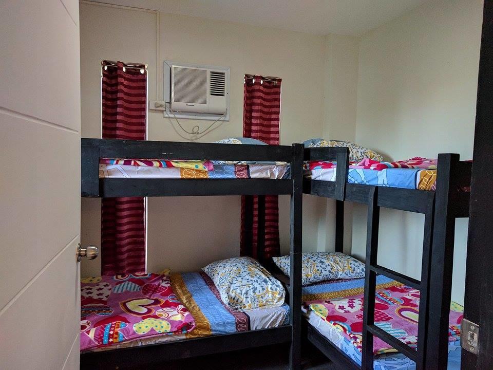 Anabelle Residence Dumaguete City Kültér fotó