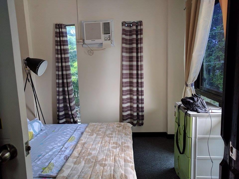 Anabelle Residence Dumaguete City Kültér fotó