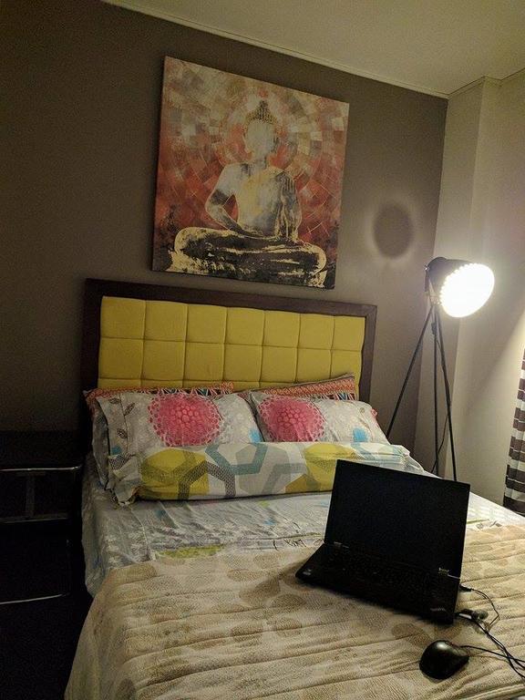 Anabelle Residence Dumaguete City Kültér fotó