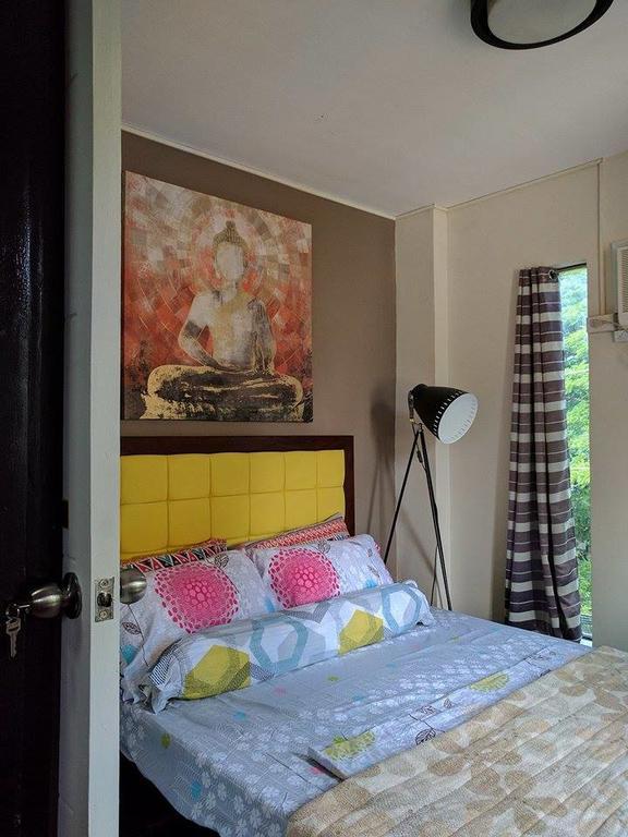 Anabelle Residence Dumaguete City Kültér fotó