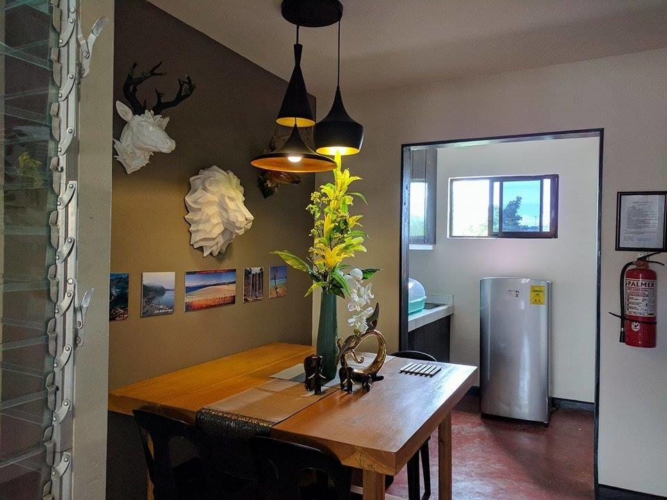 Anabelle Residence Dumaguete City Kültér fotó