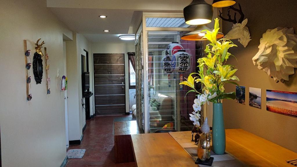 Anabelle Residence Dumaguete City Kültér fotó