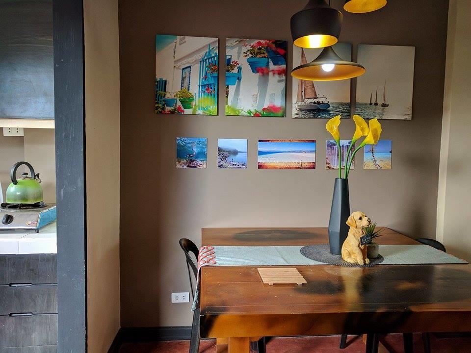 Anabelle Residence Dumaguete City Kültér fotó