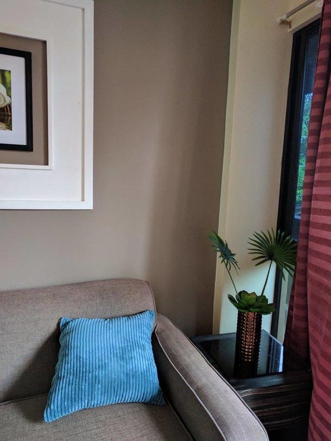 Anabelle Residence Dumaguete City Kültér fotó